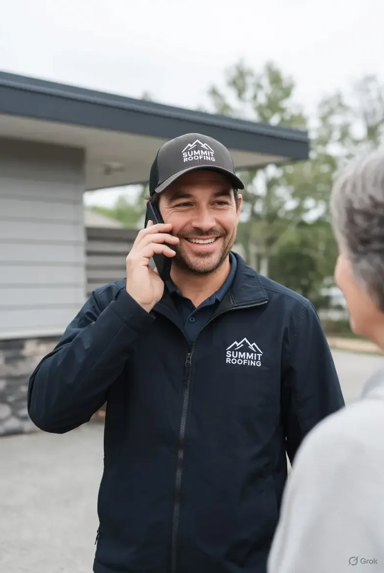 Flat Roof Leak Repair Tripp, SD FAQs